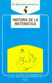 Historia de la Matemática