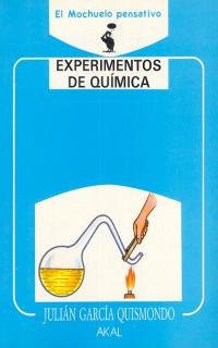 Experimentos de Quimica