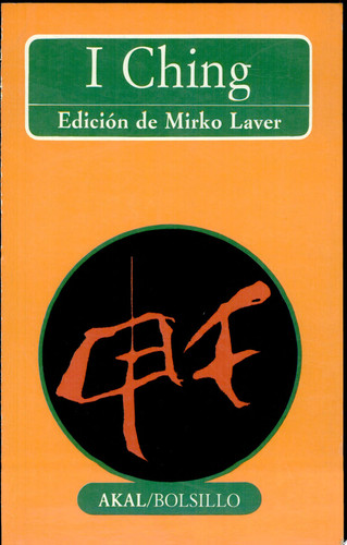 I Ching