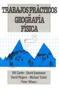 Trabajos prácticos de geografía física