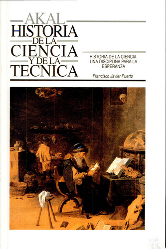 Historia de la ciencia