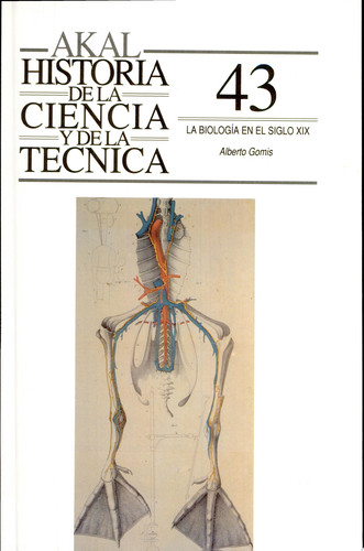 La biología en el siglo XIX