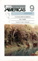 CULTURAS PRECOLOMBINAS DEL CARIBE