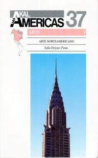 Arte Norteamericano