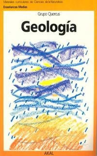Geología