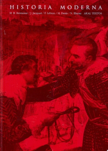 Historia moderna
