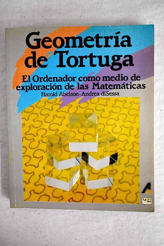 GEOMETRIA DE TORTUGA EL ORDENADOR COMO MEDIO DE EXPLORACION DE LA ...