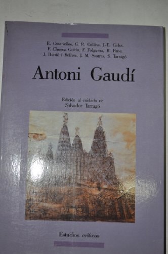 Antoni Gaudí