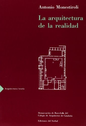 La arquitectura de la realidad