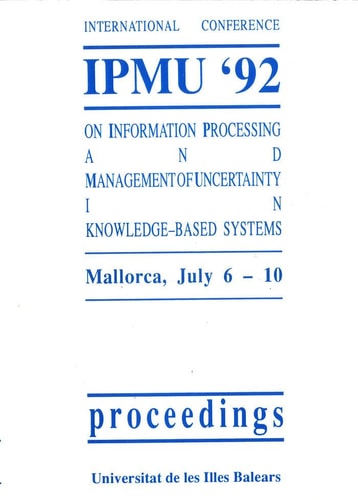 Proceedings
