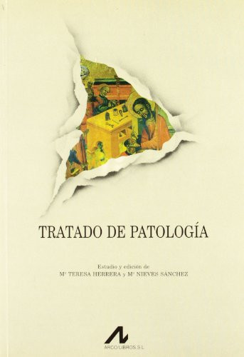 Tratado de patología