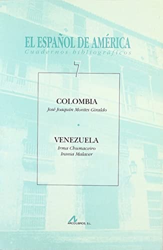 Colombia, Venezuela