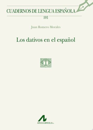 Los dativos en el español