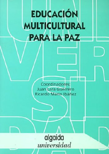 Educación multicultural para la paz