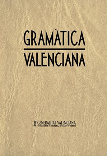 Gramàtica valenciana