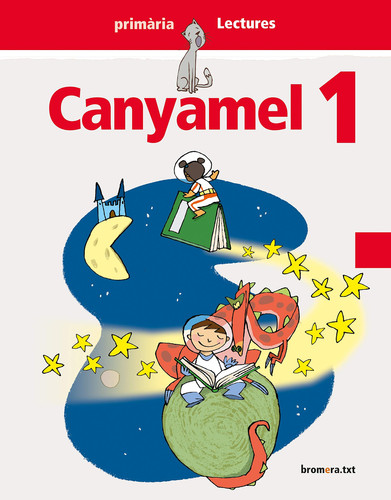 Canyamel 1, Primària Lectures