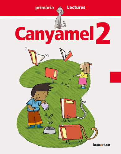 Canyamel 2, Primària Lectures