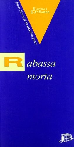 Rabassa morta