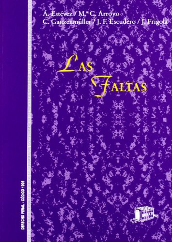 Las Faltas