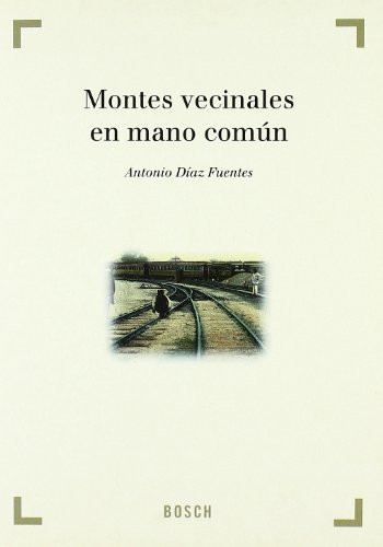 Montes vecinales en mano común