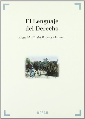El lenguaje del derecho