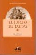 El juicio de faltas (R) (2000)