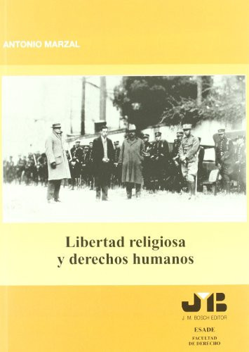 Libertad religiosa y derechos humanos