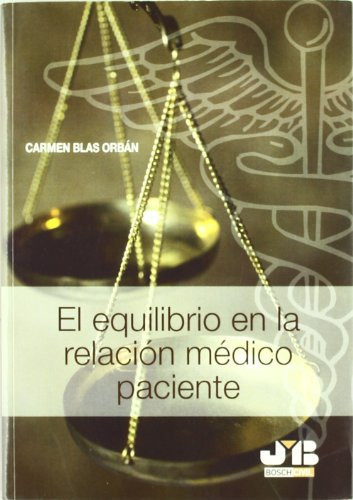 El equilibrio en la relación médico-paciente