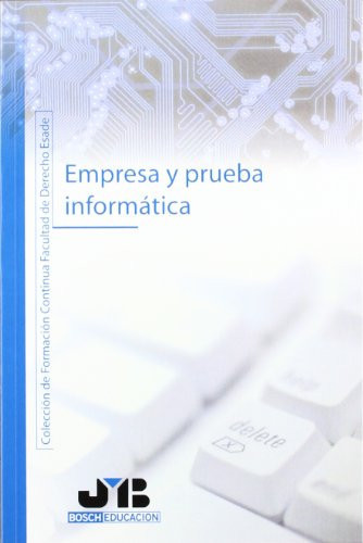 Empresa y prueba informática