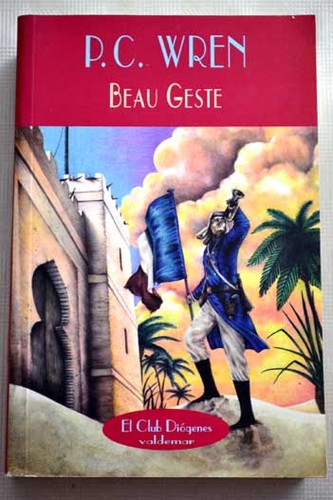 Book edition cover