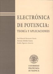 ELECTRÓNICA DE POTENCIA