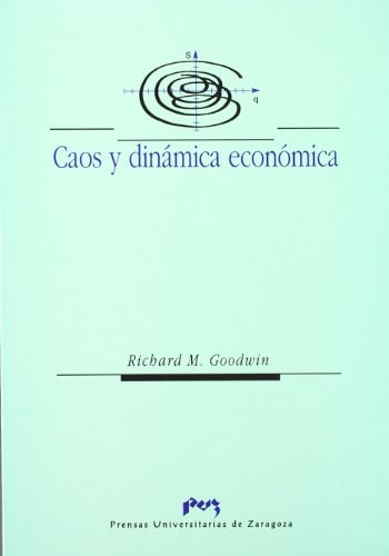 Caos y dinámica económica