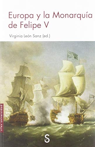 Europa y la monarquía de Felipe V