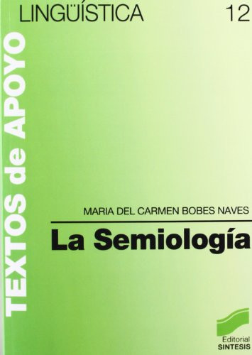 SEMIOLOGIA, LA (12)