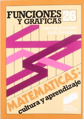Funciones y graficas