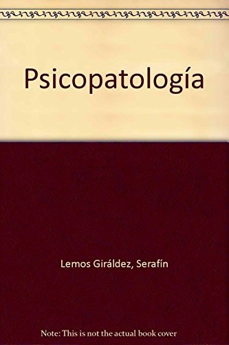Psicopatología