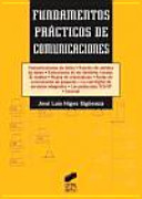 Fundamentos prácticos de comunicaciones