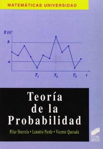 Teoría de la probabilidad