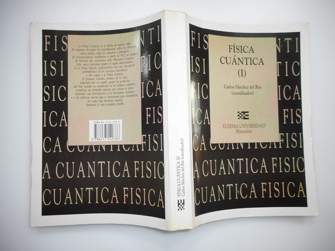 Fisica Cuantica