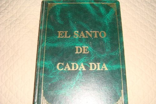 SANTO DE CADIA. (1 TOMO)