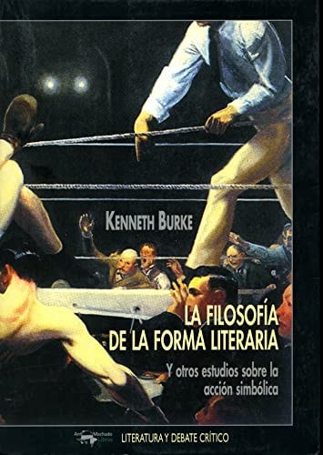 La Filosofia de la Forma Literaria