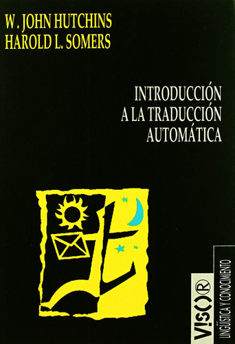 Introducción a la traducción automática
