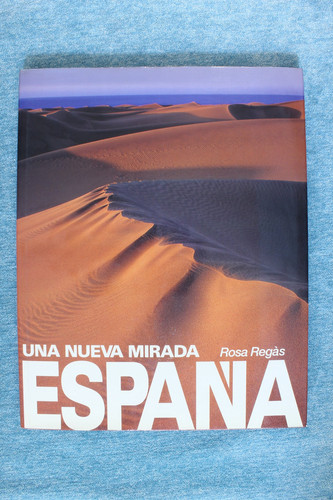 España una nueva mirada