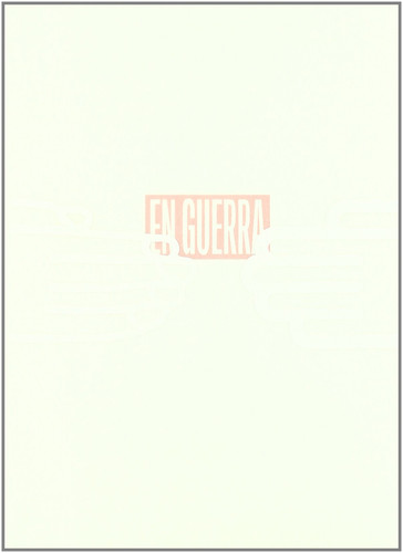 En Guerra (Catalan Edition)