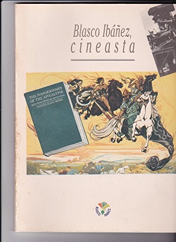 Blasco Iba~nez, Cineasta