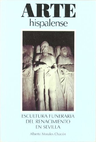 Escultura funeraria del Renacimiento en Sevilla