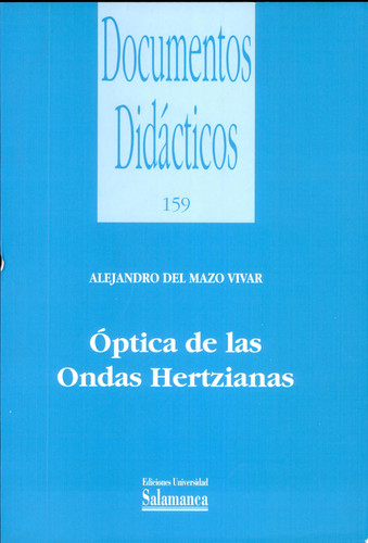 Óptica de las ondas hertzianas