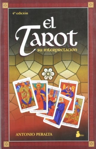 El Tarot, Su Interpretacion