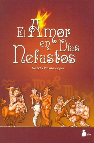 El Amor en Dias Nefastos