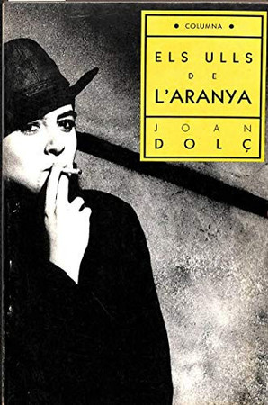 Els ulls de l'aranya